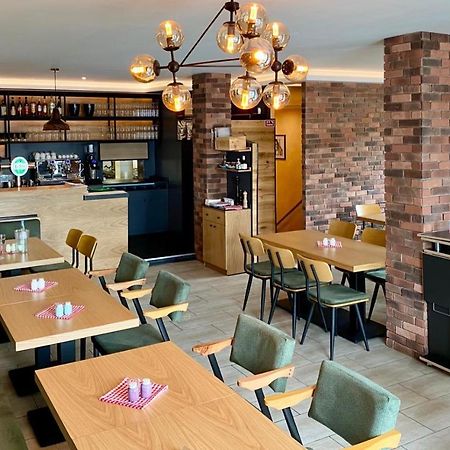 Hotel La Taverna Rosbach vor der Höhe Zewnętrze zdjęcie