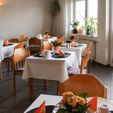Hotel La Taverna Rosbach vor der Höhe Zewnętrze zdjęcie