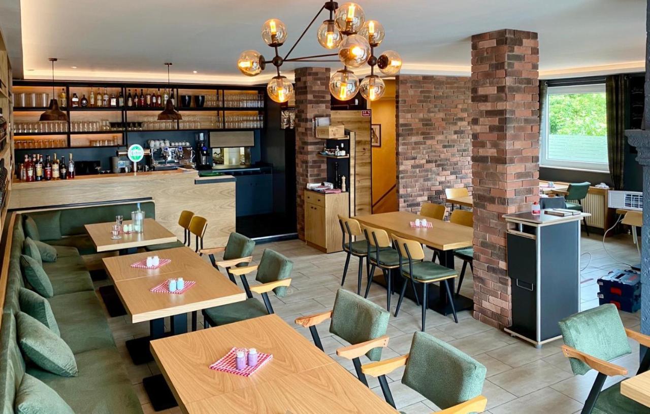 Hotel La Taverna Rosbach vor der Höhe Zewnętrze zdjęcie