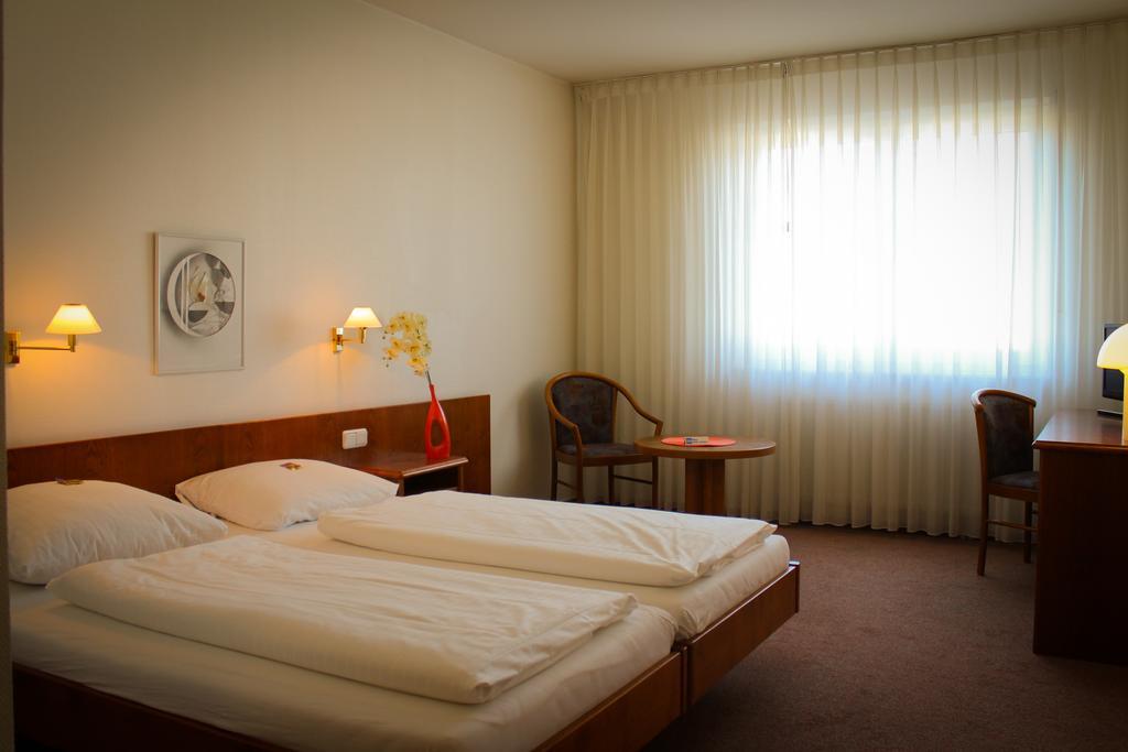 Hotel La Taverna Rosbach vor der Höhe Pokój zdjęcie