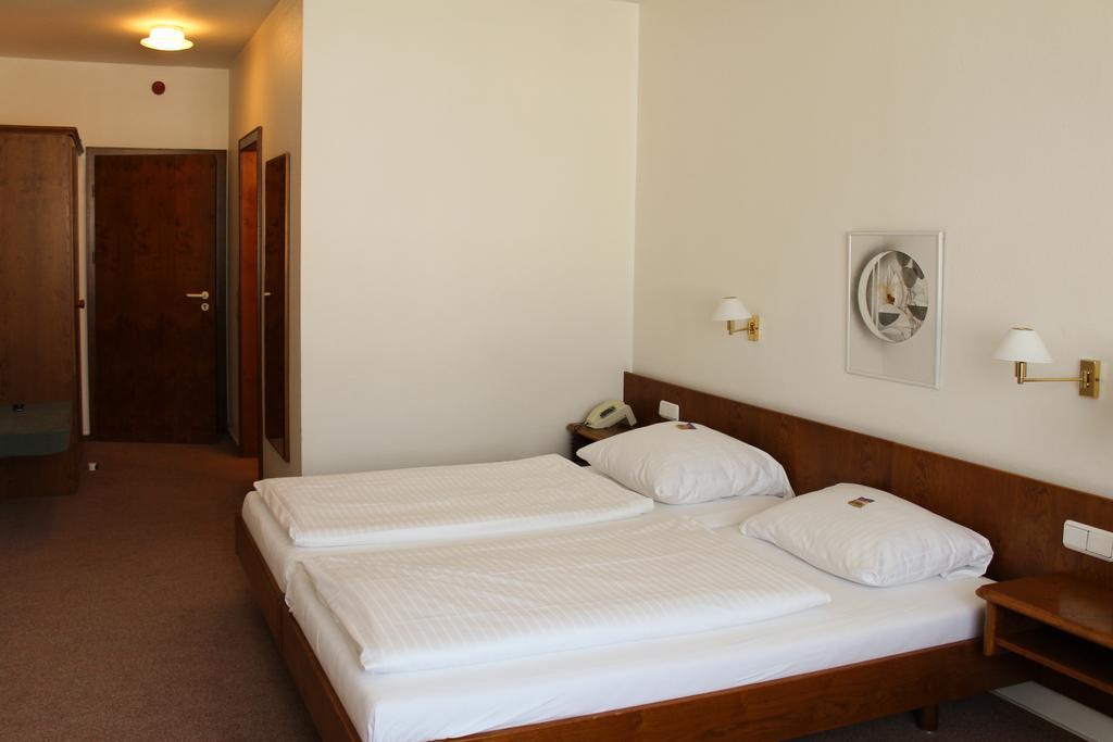 Hotel La Taverna Rosbach vor der Höhe Pokój zdjęcie