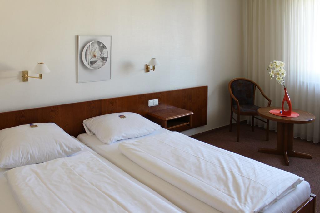 Hotel La Taverna Rosbach vor der Höhe Pokój zdjęcie