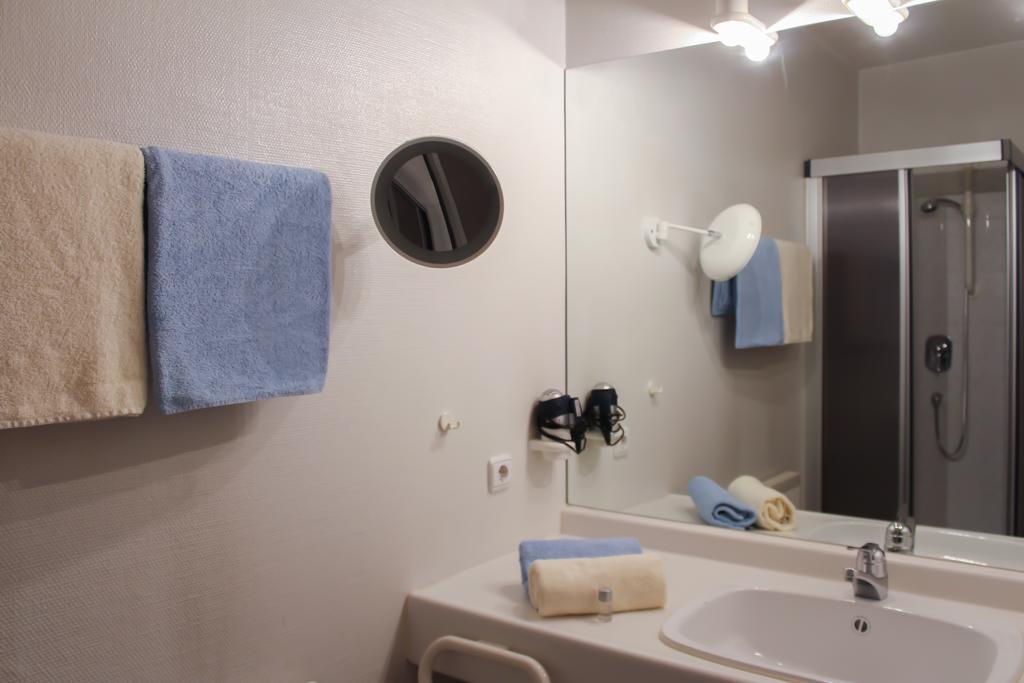 Hotel La Taverna Rosbach vor der Höhe Pokój zdjęcie