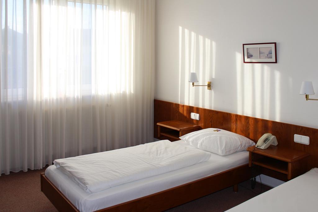 Hotel La Taverna Rosbach vor der Höhe Zewnętrze zdjęcie