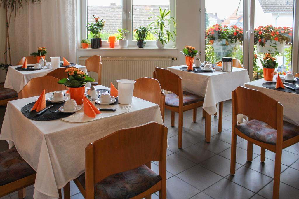 Hotel La Taverna Rosbach vor der Höhe Zewnętrze zdjęcie